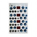 256e Quad Control Voltage Processor