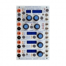 272e Polyphonic Tuner