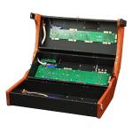201e-12 Powered Cabinet