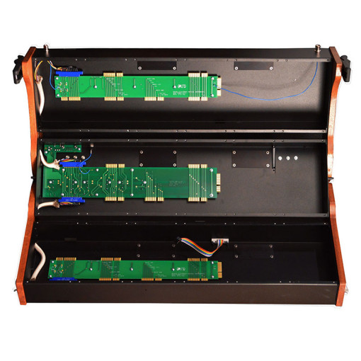 201e-18 Powered Cabinet 201e-18 Powered Cabinet