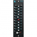 560 Discrete 10 Band Graphic EQ(barely used)