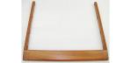 Akai MPC3000 Wood side and Armrest Special edition