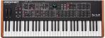 Dave Smith Instruments Prophet Rev2 16-Voice an exhibit