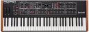 Dave Smith Instruments Prophet Rev2 16-Voice an exhibit