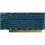 Music Easel Program Card X 1