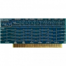 Music Easel Program Card X 1