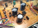 Power supply update