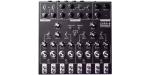 LYRA-8B Organismic Drone Synth 