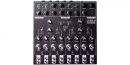 LYRA-8B Organismic Drone Synth 