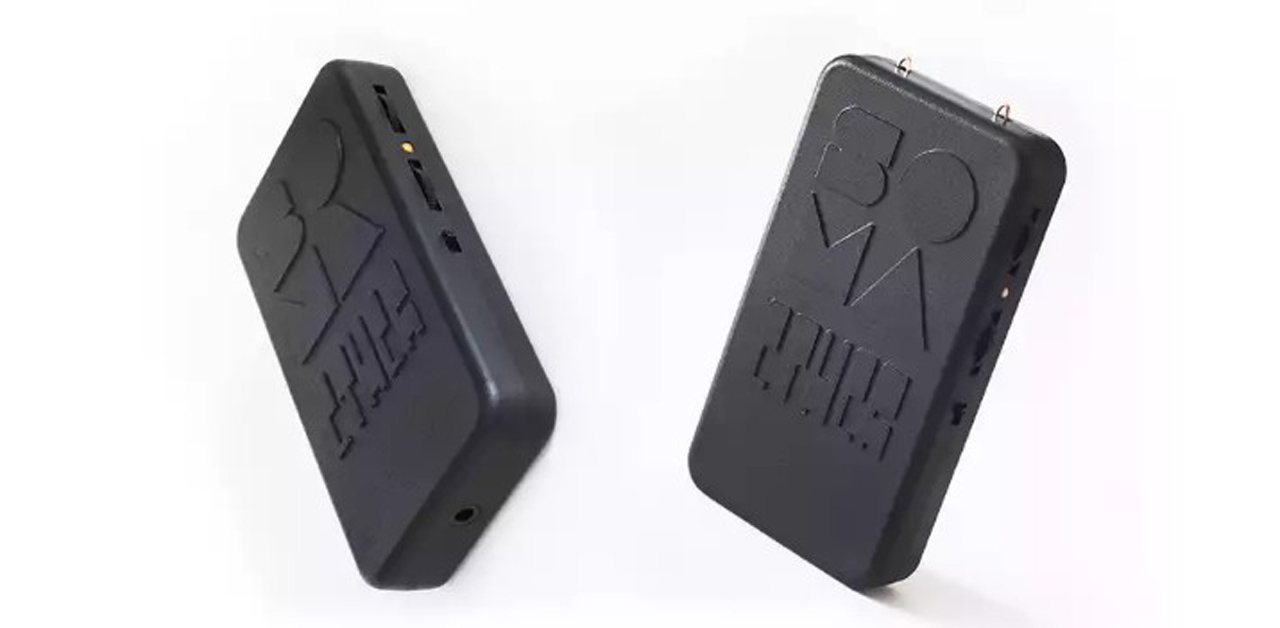 Ether Anti-Radio V2
