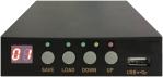USB HxC Floppy Drive Emulator for E-MU SP1200 