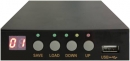 USB HxC Floppy Drive Emulator for E-MU SP1200 