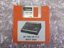 OS 1.2(Boot up) Disk