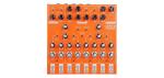 LYRA-8O  Organismic Drone Synth 