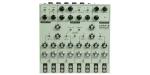 LYRA-8G Organismic Drone Synth 