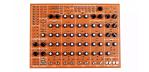 PULSAR-23 Orange