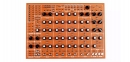 PULSAR-23 Orange