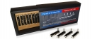 Full set of 16 Potentiometer
