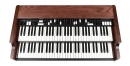 Crumar Mojo Classic Double Manual Organ