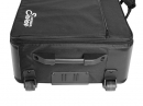 Crumar Trolley Bag for Seven - Padded Travel Case with Wheels