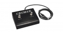 Crumar Mojo Dual channel foot switch