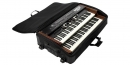 Crumar Trolley soft case for MOJO CLASSIC 
