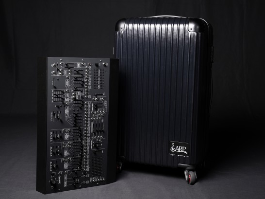 ARP 2600 M Standard Edition