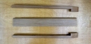 Wood side and Armrest Special edition