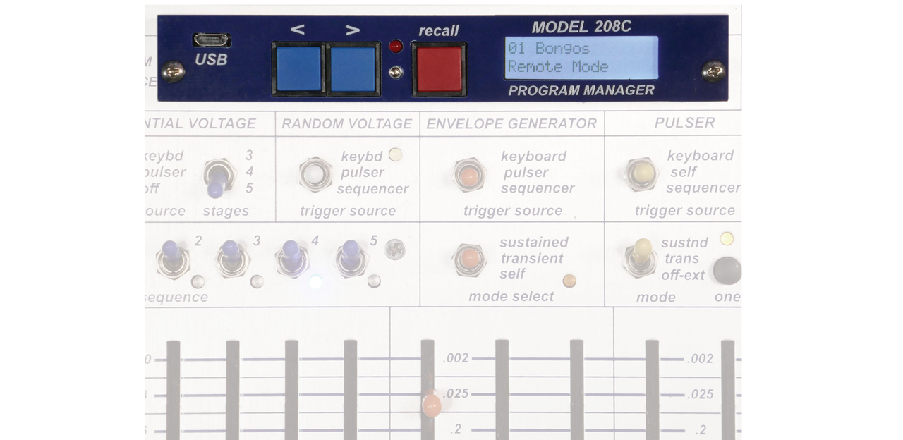 Program Manager Embed Kit Program Manager Embed Kit