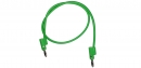 CV Banana Cable Green 50cm