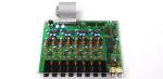 AKAI MPC 2000/XL IB-208P 8 Output Expansion Board