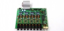 AKAI MPC 2000/XL IB-208P 8 Output Expansion Board
