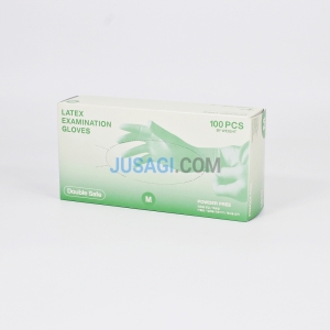라텍스글러브(Latex Glove)