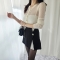 헤일로 미니 치마바지