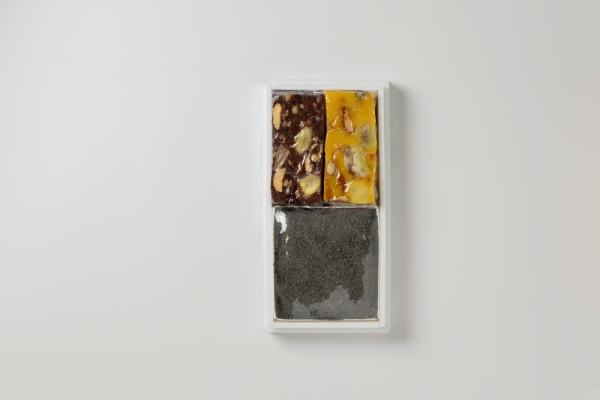 영양떡+흑임자떡 1호