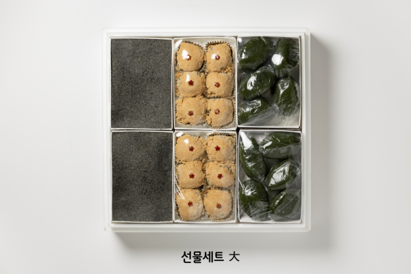 선물세트(大, 小)