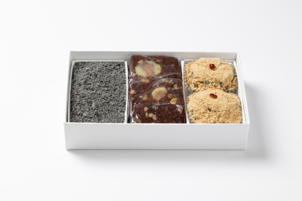 답례 2호(깨인+영2+두2)