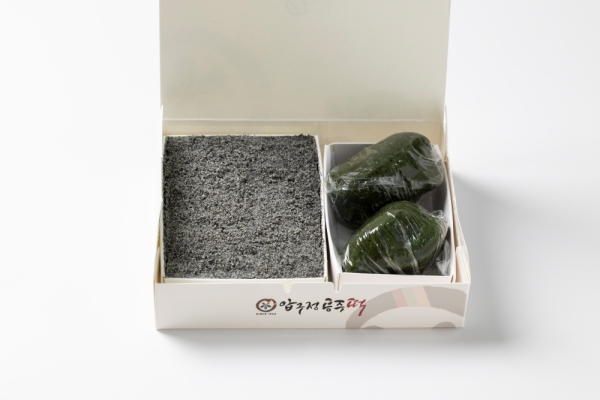 답례 5호(깨인小+송2)