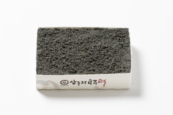 답례 9호(깨인小)