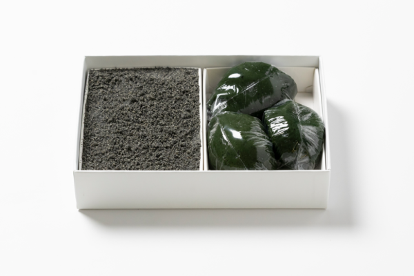 답례 3호(깨인小+송편小)