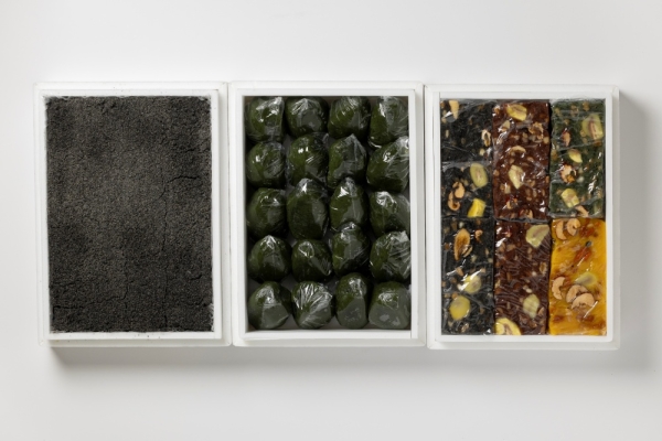 압구정송편세트