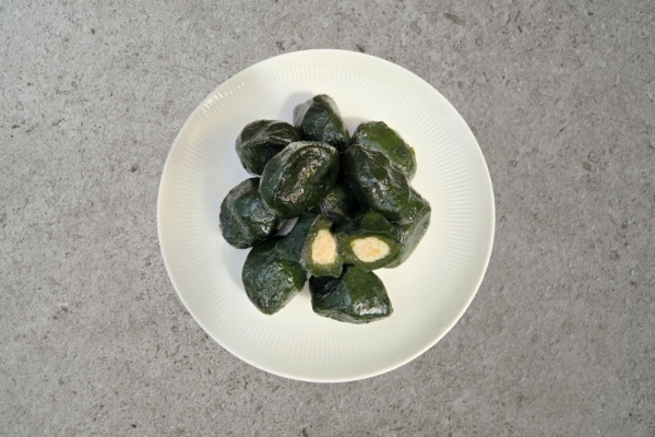꼬마송편
