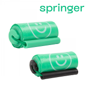 스프링어 풉백디스펜서 + 봉투15매