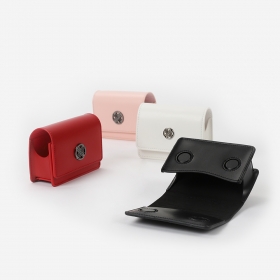 테크스킨 투어 골프 거리측정기 케이스