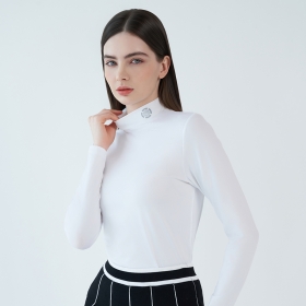 엑스넬스 테크스킨 이너웨어 쿨티셔츠 (여성용)