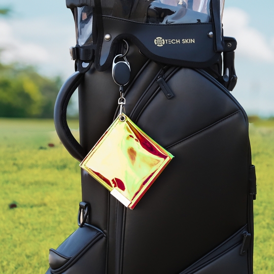 테크스킨 홀로그램 릴 클리너 타올