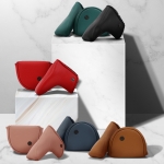 테크스킨 컬러컬렉션 일자형 퍼터커버 (15가지 Color)