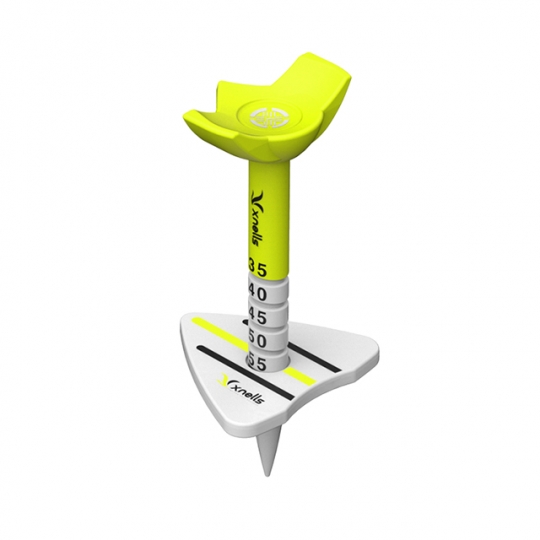 엑스넬스 컨트롤 골프티 네온플러스 1P