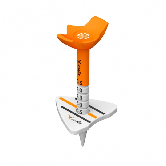 엑스넬스 컨트롤 골프티 네온플러스 1P