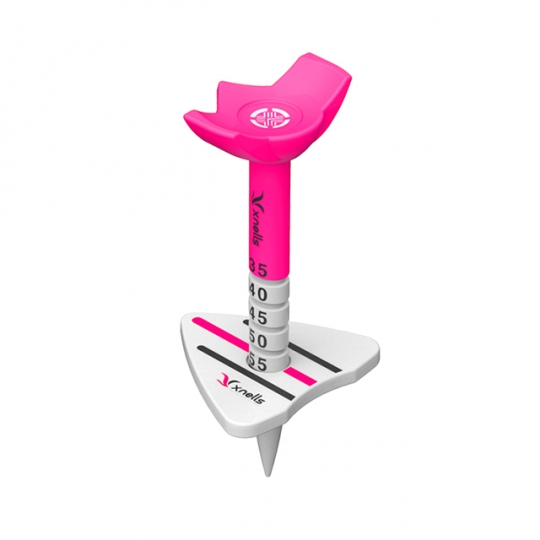 엑스넬스 컨트롤 골프티 네온플러스 1P